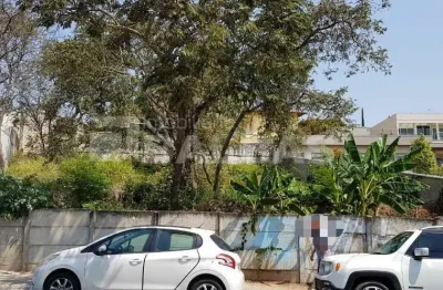 Terreno à venda na Rua Guarujá, Jardim Paulista, Atibaia