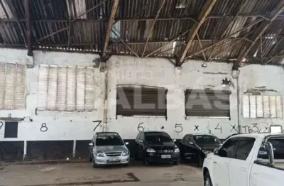 Barracão / Galpão / Depósito à venda na Rua Dianópolis, 1707, Parque da Mooca, São Paulo