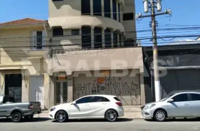 Prédio com 8 salas para alugar na Rua Tobias Barreto, 1404, Alto da Mooca, São Paulo