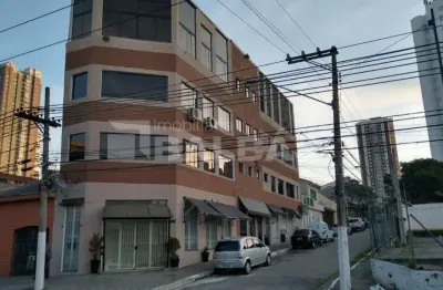 Prédio com 6 salas à venda na Rua Monte Serrat, 980, Tatuapé, São Paulo