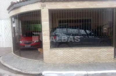 Casa com 3 quartos à venda na Rua João de Almeida, 149, Tatuapé, São Paulo