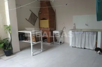 Casa com 2 quartos à venda na Rua Correia de Lacerda, 387, Jardim Vila Formosa, São Paulo