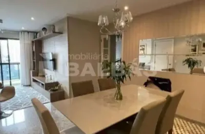 Apartamento com 3 quartos à venda na Rua Pantojo, 865, Vila Regente Feijó, São Paulo