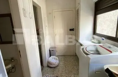 Apartamento com 3 quartos à venda na Rua Marechal Barbacena, 1207, Vila Regente Feijó, São Paulo