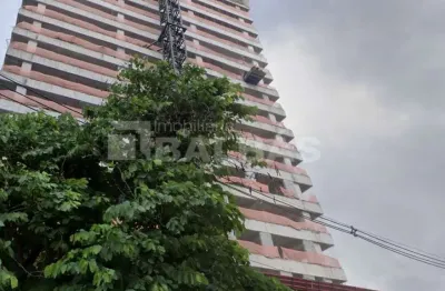 Apartamento com 1 quarto à venda na Rua Vilela, 624, Tatuapé, São Paulo