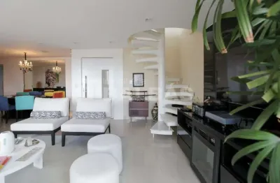 Apartamento com 4 quartos à venda na Rua Camé, 830, Mooca, São Paulo