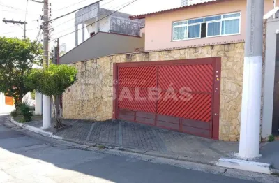 Casa com 4 quartos à venda na Rua Mamanguape, 129, Tatuapé, São Paulo