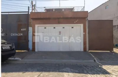 Casa com 3 quartos à venda na Rua Odete Gomes Barreto, 201, Vila Carrão, São Paulo