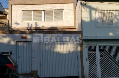 Casa com 3 quartos à venda na Rua Cristianópolis, 296, Alto da Mooca, São Paulo