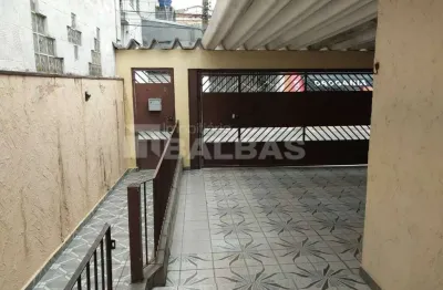 Casa com 2 quartos à venda na Rua Salomé Queiroga, 185, Vila Carrão, São Paulo
