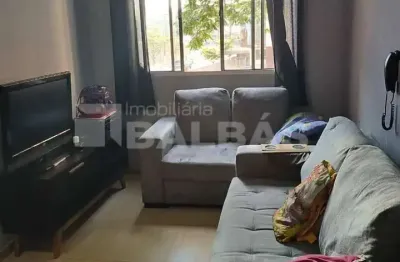 Apartamento com 2 quartos à venda na Rua Doutor Fomm, 235, Belenzinho, São Paulo