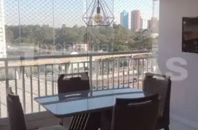Apartamento com 2 quartos à venda na Avenida Vila Ema, 1377, Vila Prudente, São Paulo