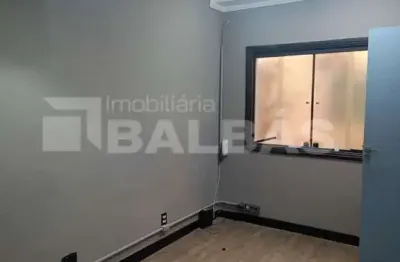 Sala comercial com 1 sala para alugar na Rua Serra do Japi, 982, Vila Gomes Cardim, São Paulo