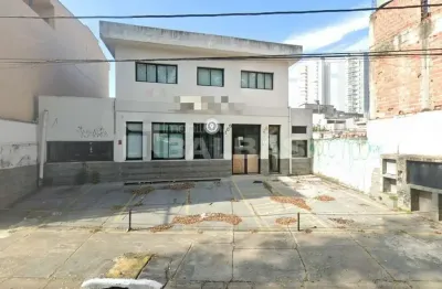 Prédio à venda na Rua Astarte, 100, Vila Carrão, São Paulo