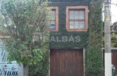 Casa com 2 quartos à venda na Rua Frei Gaspar, 353, Mooca, São Paulo