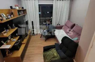 Apartamento com 3 quartos à venda na Rua Cantagalo, 980, Tatuapé, São Paulo