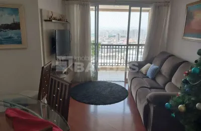 Cobertura com 3 quartos à venda na Rua Diamante Preto, 180, Tatuapé, São Paulo