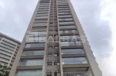 Apartamento com 1 quarto à venda na Rua Filipe Camarão, 530, Tatuapé, São Paulo