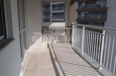 Apartamento com 2 quartos à venda na Rua Filipe Camarão, 530, Tatuapé, São Paulo