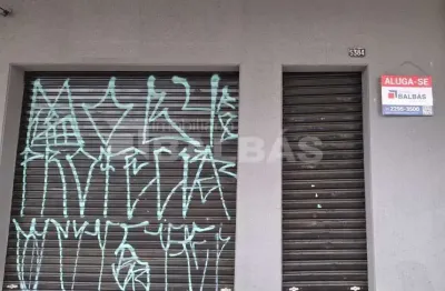 Ponto comercial à venda na Avenida Celso Garcia, 5384, Tatuapé, São Paulo