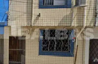 Casa com 2 quartos à venda na Rua Cantagalo, 2439, Tatuapé, São Paulo