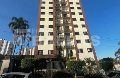 Apartamento com 3 quartos à venda na Rua Crubixas, 74, Vila Araguaia, São Paulo