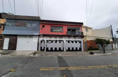 Casa com 5 quartos à venda na Rua Nova Trento, 284, Vila Formosa, São Paulo