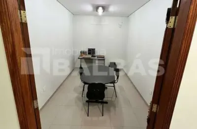 Prédio com 7 salas à venda na Rua Caetanos, 217, Vila Regente Feijó, São Paulo