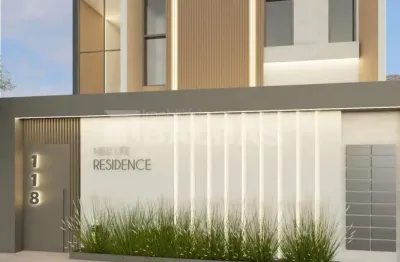 Apartamento com 2 quartos à venda na Rua Caetanos, 118, Vila Regente Feijó, São Paulo