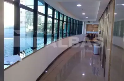 Sala comercial com 1 sala para alugar na Rua Cantagalo, 74, Tatuapé, São Paulo