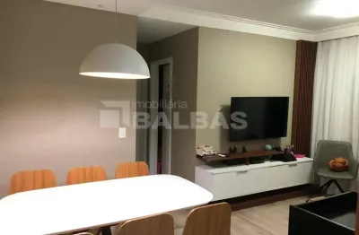 Apartamento com 2 quartos à venda na Rua Coronel Pedro Dias de Campos, 877, Chácara Seis de Outubro, São Paulo