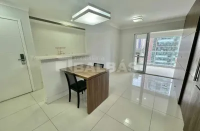 Apartamento 52 m²  - melhor localização do jd. anália franco