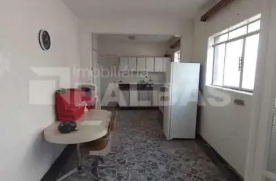 Casa com 2 quartos à venda na Rua Araribóia, 95, Mooca, São Paulo