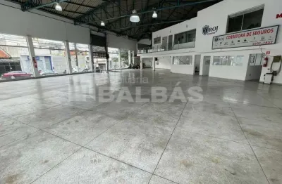 Prédio com 4 salas à venda na Rua Dois Corregos, 31, Vila Bertioga, São Paulo