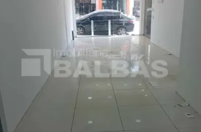 Ponto comercial com 1 sala para alugar na Rua Apucarana, 587, Tatuapé, São Paulo