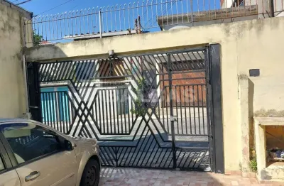 Casa com 3 quartos à venda na Rua Pedro Marchetti, 71, Chácara Mafalda, São Paulo