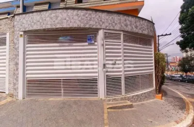 Casa com 3 quartos à venda na Rua Tauandê, 172, Vila Formosa, São Paulo