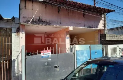 Casa com 1 quarto à venda na Rua Joaquim Mendes do Prado, 152, Vila Olinda, São Paulo