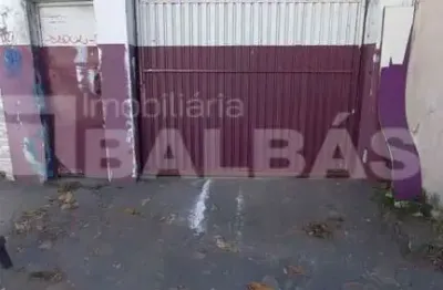 Ponto comercial à venda na Rua Padre Adelino, 1127, Quarta Parada, São Paulo