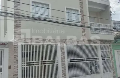 Apartamento com 2 quartos à venda na Rua João Chrisóstomo Filho, 85, Tatuapé, São Paulo