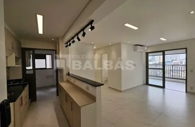 Apartamento tatuapé - 85 m² - sua nova vida de lazer e conforto te espera!