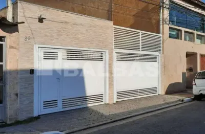 Casa com 3 quartos à venda na Rua João Pires, 86, Mooca, São Paulo