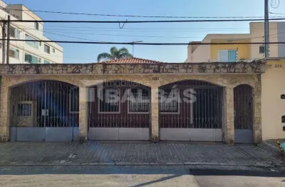 Casa com 3 quartos à venda na Rua Salvador Fiordelisio, 212, Vila Bertioga, São Paulo
