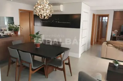 Apartamento com 3 quartos à venda na Rua Bento Gonçalves, 351, Vila Regente Feijó, São Paulo