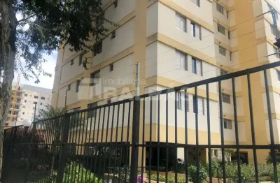 Apartamento com 2 quartos à venda na Rua Cantagalo, 2353, Tatuapé, São Paulo