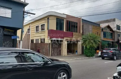 Prédio comercial - r. azevedo soares - próx. ao largo do bom parto