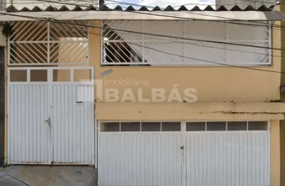 Casa com 2 quartos à venda na Rua Professor Pedreira de Freitas, 1393, Tatuapé, São Paulo