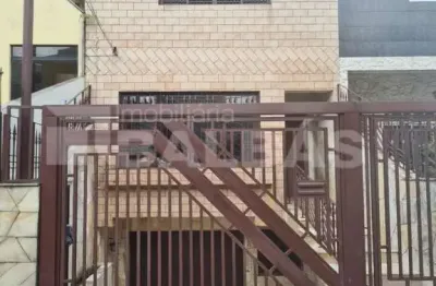 Casa com 3 quartos à venda na Rua Itapetininga, 10, Tatuapé, São Paulo