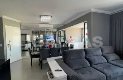 Excelente apartamento - 3 dorms - 1 suíte - 4 vagas - tatuapé