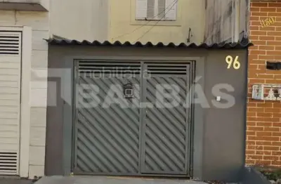 Casa com 2 quartos para alugar na Rua Córrego do Bom Jesus, 96, Cidade Centenário, São Paulo